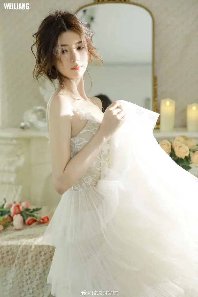 京东APP界面展示