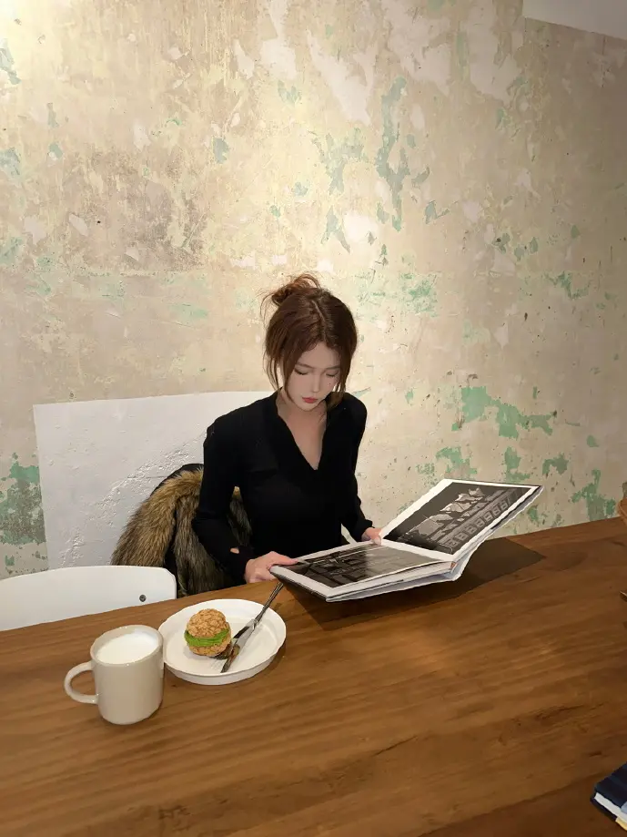 航班飞常准界面截图